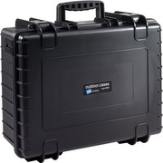 B&W International Outdoor.Case Type 6000 SI