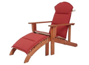 Garden Pleasure Adirondack Chair Harper