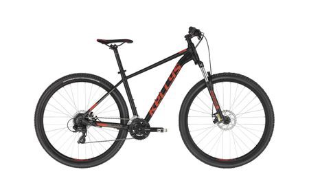 Kellys Spider 30