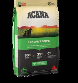 Acana Senior Dog 2 kg