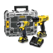 DeWalt DCK211D2T