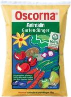Oscorna Animalin Gartendünger 2,5 kg Oscorna Animalin Gartendünger 2,5 kg