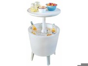 Keter Illuminated Cool Bar