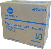 Konica Minolta TNP-49Y