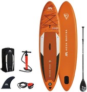 Aqua Marina All-Around Fusion 10'10"