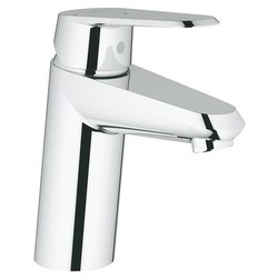 Grohe Eurodisc Einhand-Waschtischbatterie (2338220E)