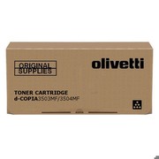 	Olivetti B1011