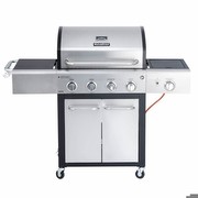 Allgrill Festival