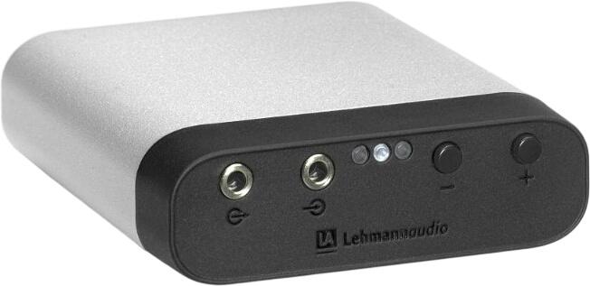 Lehmann Audio Traveller Lehmann Audio Traveller
