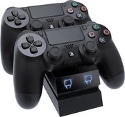 Venom Twin Docking Station PS4