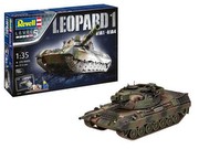 Revell Leopard 1A1