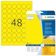Herma 8034