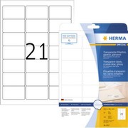 Herma 8017