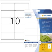 Herma 8018