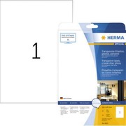Herma 8020