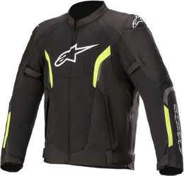 Alpinestars AST Air Textile Jacket