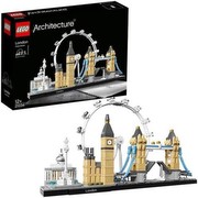 LEGO Architecture London (21034)