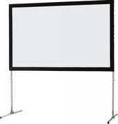celexon Mobil Expert 366 x 229 cm Frontprojektion