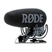 Rode VideoMic Pro+