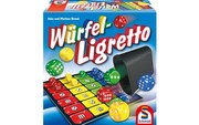 Schmidt Spiele Würfel-Ligretto