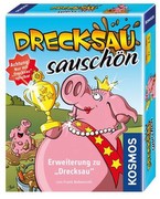 Kosmos Drecksau Sauschön