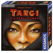 Kosmos Targi - Die Erweiterung