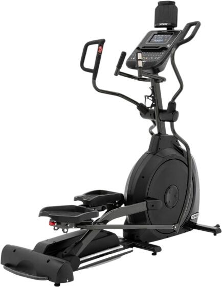 Spirit Fitness XE 395 Spirit Fitness XE 395