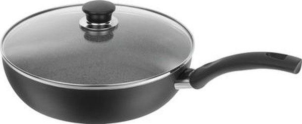 Ballarini Bologna Granitium Schmorpfanne 28 cm