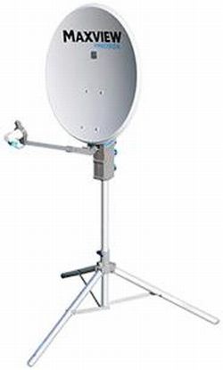 Maxview Precision 55 Maxview Precision 55