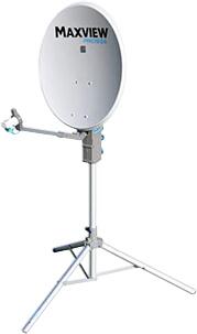 Maxview Precision 65 Twin