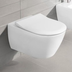 Villeroy & Boch Subway 2.0 Combi Pack (5614R201)
