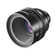 Samyang XEEN Cinema 85 mm T1,5