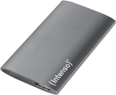 Intenso Externe SSD Premium 256G (3823440)