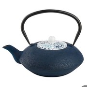 Bredemeijer Yantai 1,2 l