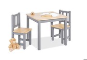 Pinolino Kindersitzgruppe Fenna