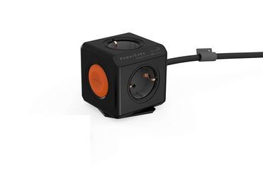 allocacoc PowerCube Extended Remote mit Schalter