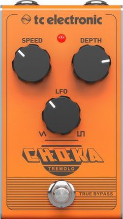 TC Electronic Choka