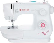 Singer Fashion Mate 3333