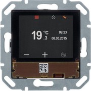 Berker Temperaturregler 80440100