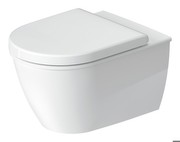 Duravit Darling New Wand-WC Tiefspüler (25570900001)
