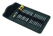 Wera Kraftform Kompakt 60 ESD