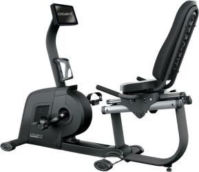 Ergo-Fit Recumbent 4000 med Ergo-Fit Recumbent 4000 med