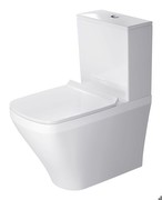 Duravit DuraStyle Stand-Tiefspül-WC (2155090000)