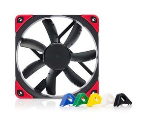 Noctua NF-S12A PWM
