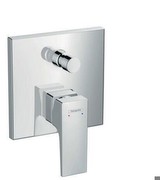 Hansgrohe Metropol Einhebel-Wannenmischer (32545000)