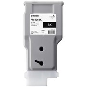 Canon PFI-206BK