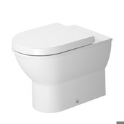 Duravit Darling New Stand-Tiefspül-WC (2139092000)