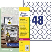 Avery Zweckform L4716-20