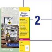 Avery Zweckform L4717-20