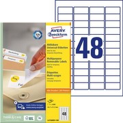 Avery Zweckform L4736REV-100